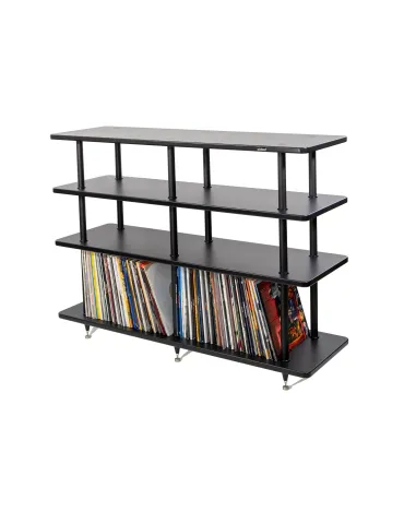 Solidsteel VL-4 rack