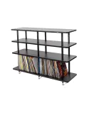 Solidsteel VL-4 rack - HiFi tables - 1