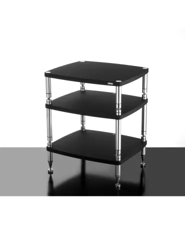 Solidsteel HF-3 HiFi rack