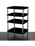 Solidsteel HF-4 HiFi rack - HiFi tables - 1