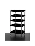 Solidsteel HF-5 HiFi rack - HiFi tables - 1