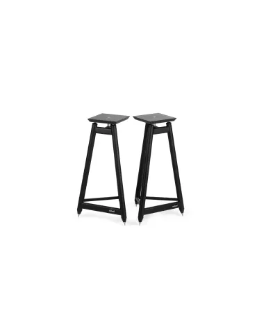 Solidsteel SS-6 speaker stands