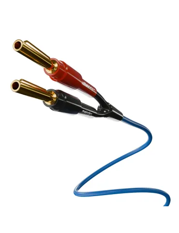 Melodika Sky Blue 2,5mm2 speaker cables