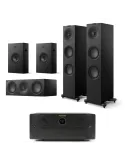 Marantz Cinema 40 + KEF Q7/Q6/Q4 Meta - Home cinema systems - 1