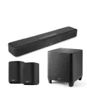 Denon Home 5.1 wireless home cinema system - Home cinema systems - 1