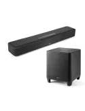 Denon Home 550 Soundbar + Subwoofer - DENON Multiroom - 1