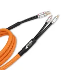 Ricable Dedalus Speaker MKII speaker cable (3m ex-demo) - Speaker cables with plugs - 1