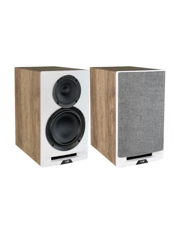 ELAC Uni-Fi Reference UBR62 bookshelf speakers (pair)