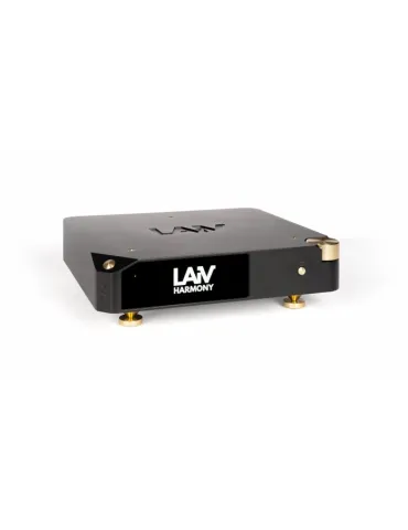 Laiv Harmony DAC