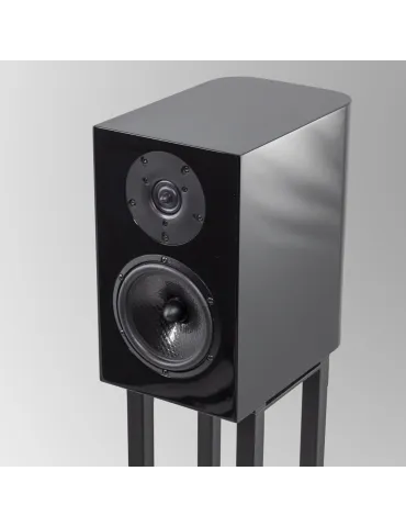 Apertura Swing 2-way bookshelf speakers (ex-demo)