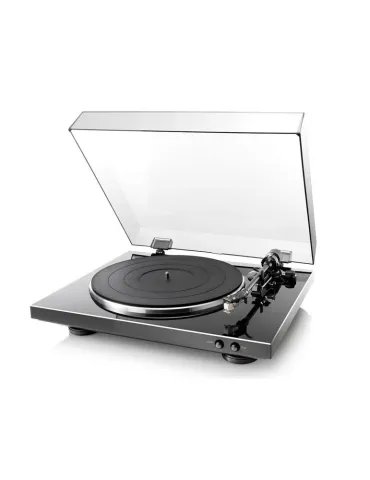 Denon DP-300F automatic turntable