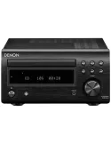 Denon RCD-M41 stereo stiprintuvas su CD - Stereo stiprintuvai