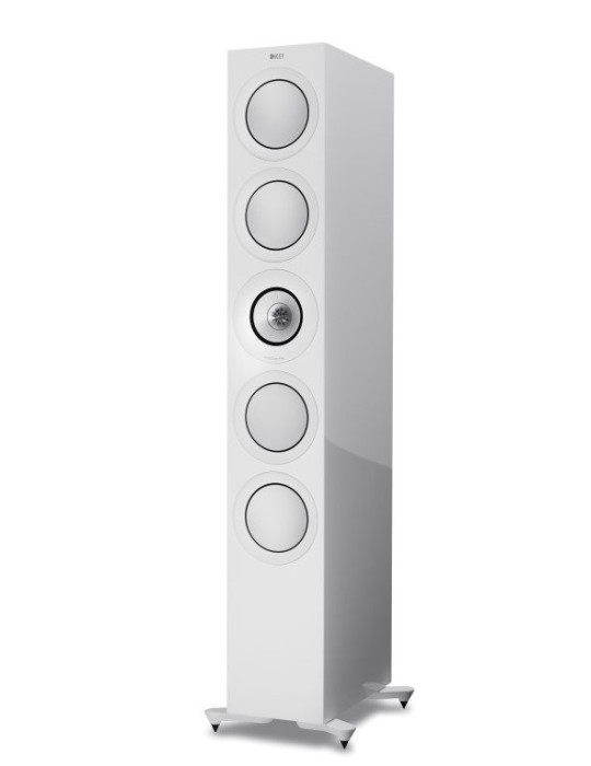 kef r11 floorstanding speaker