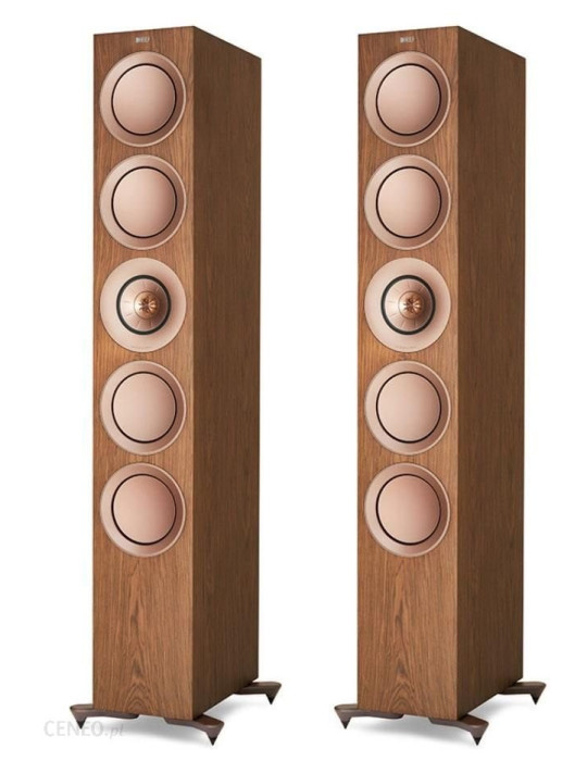 kef r11 floorstanding speaker