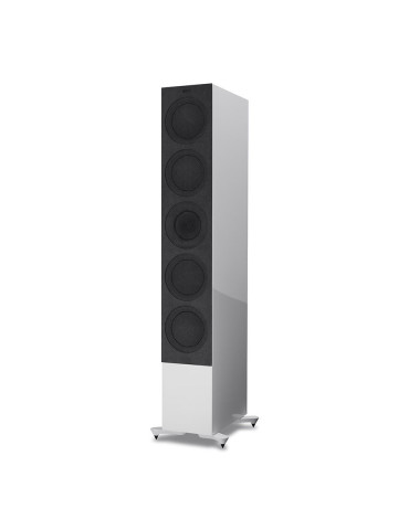 kef r11 floorstanding speaker