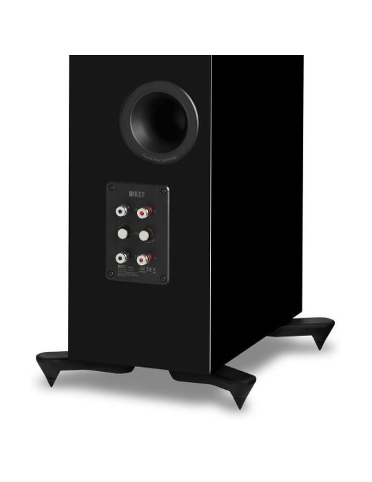 kef r11 floorstanding speaker