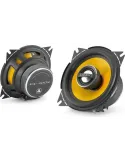 JL AUDIO C1-400X Bendraašiai garsiakalbiai (10cm) - Bendraašiai garsiakalbiai