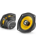 JL AUDIO C1-525X bendraašiai garsiakalbiai (13cm) - Bendraašiai garsiakalbiai