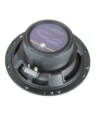 jl audio c2650