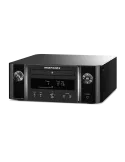 Marantz Melody X (MCR-612) "all-in-one" garso stiprintuvas - Stereo stiprintuvai