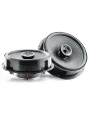 VW Focal IC165VW coaxial garsiakalbiai - VW / Seat / Skoda garsiakalbiai