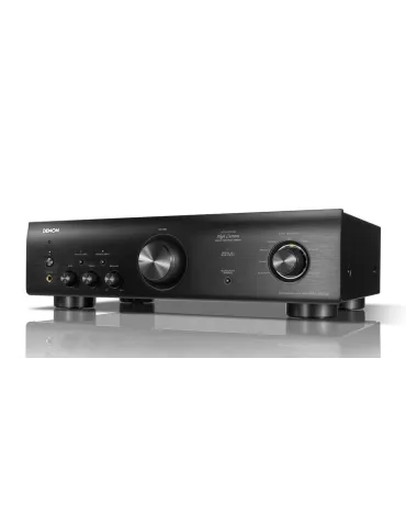 denon integrated amplifier with bluetooth