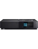 Naim Uniti Nova tinklinis Hi-end garso stiprintuvas su HDMI - Garso stiprintuvai - 1