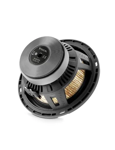 focal tam tweeter