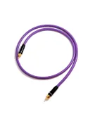 Melodika Purple Rain Coaxial digital cable - Digital cables - 1