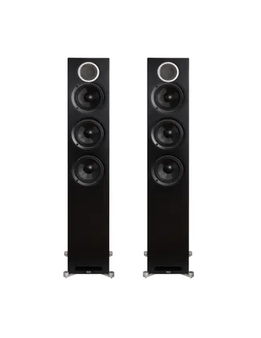 debut reference floorstanding speaker