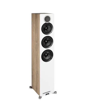 debut reference floorstanding speaker