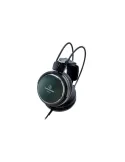 Audio-Technica ATH-A990Z uždaros over-ear ausinės - Dedamos ant ausų (on-ear)