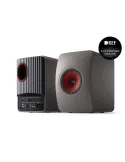 KEF LS50 Wireless II active wireless speakers - Active speakers - 1