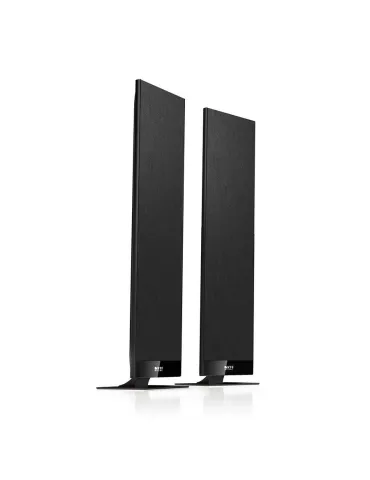 KEF T301 on-wall slim speakers (pair)