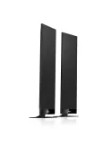 KEF T301 on-wall slim speakers (pair) - On-wall speakers - 1