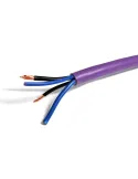 Melodika Purple Rain MDC2415 Bi-amp speaker cable (m) - Speakers cables - 1