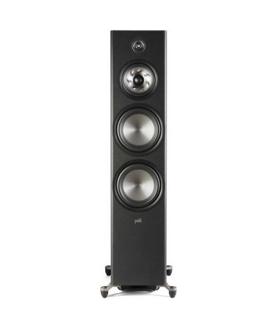 double tower speaker