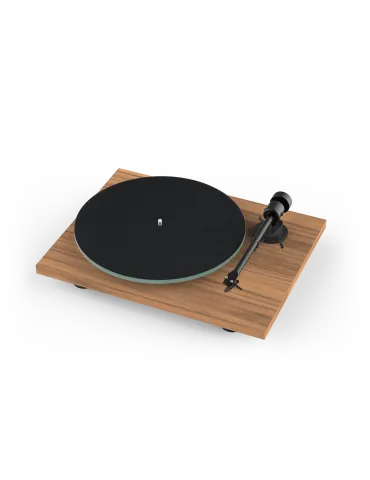 Pro-Ject T1 manual turntable