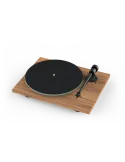 Pro-Ject T1 manual turntable - Turntables - 1