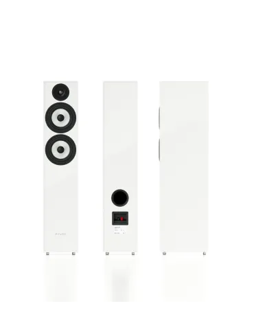 Pylon Audio Pearl 25 floorstanding speakers (pair)