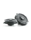 Focal IC RNS 165 coaxial garsiakalbiai - Renault / Nissan garsiakalbiai