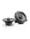 Focal IC REN 130 coaxial garsiakalbiai - Renault / Nissan garsiakalbiai