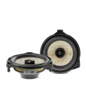 Focal ICR MBZ 100 coaxial garsiakalbiai - MB garsiakalbiai