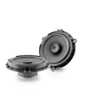 Focal IC Ford 165 coaxial garsiakalbiai - Ford garsiakalbiai