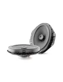 Focal IC Ford 690 coaxial garsiakalbiai - Ford garsiakalbiai