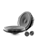 Focal IS Ford 690 komponentiniai garsiakalbiai - Ford garsiakalbiai