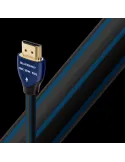 AudioQuest Blueberry HDMI kabelis 4K-8K - HDMI kabeliai