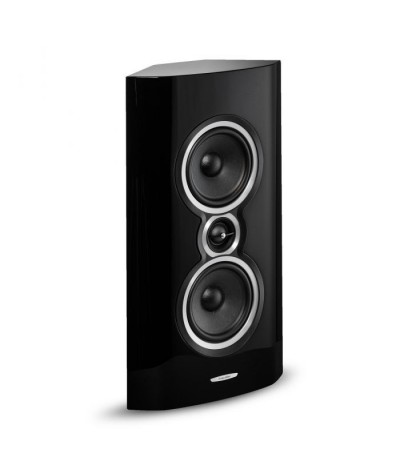 sonus faber sonetto wall