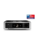 NAD M33 hi-end stereo stiprintuvas su tinklo grotuvu - Stereo stiprintuvai