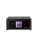 NAD M10 V2 stereo stiprintuvas su tinklo grotuvu - Stereo stiprintuvai